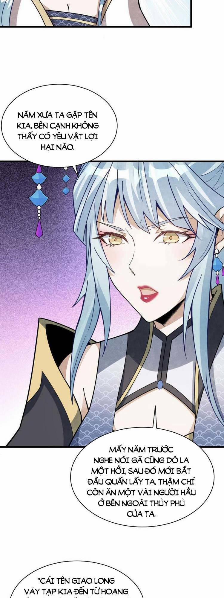 Lạn Nha Kỳ Duyên 188 trang 12