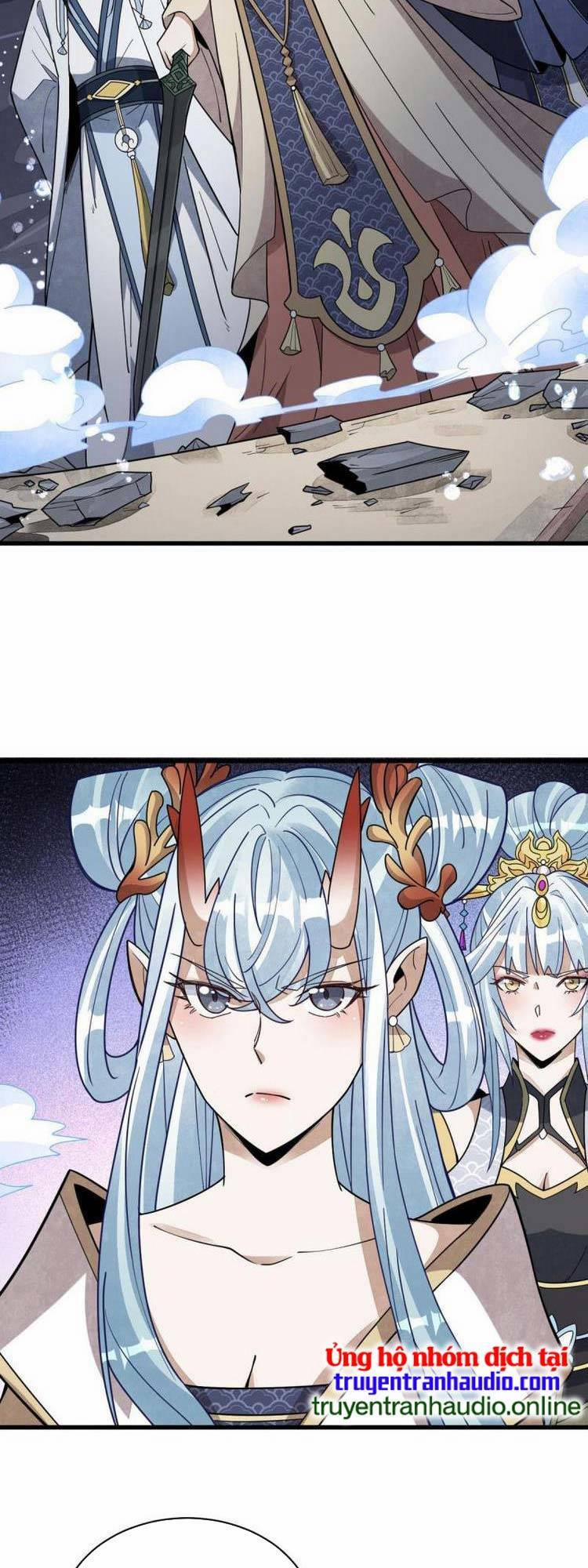 Lạn Nha Kỳ Duyên 188 trang 26