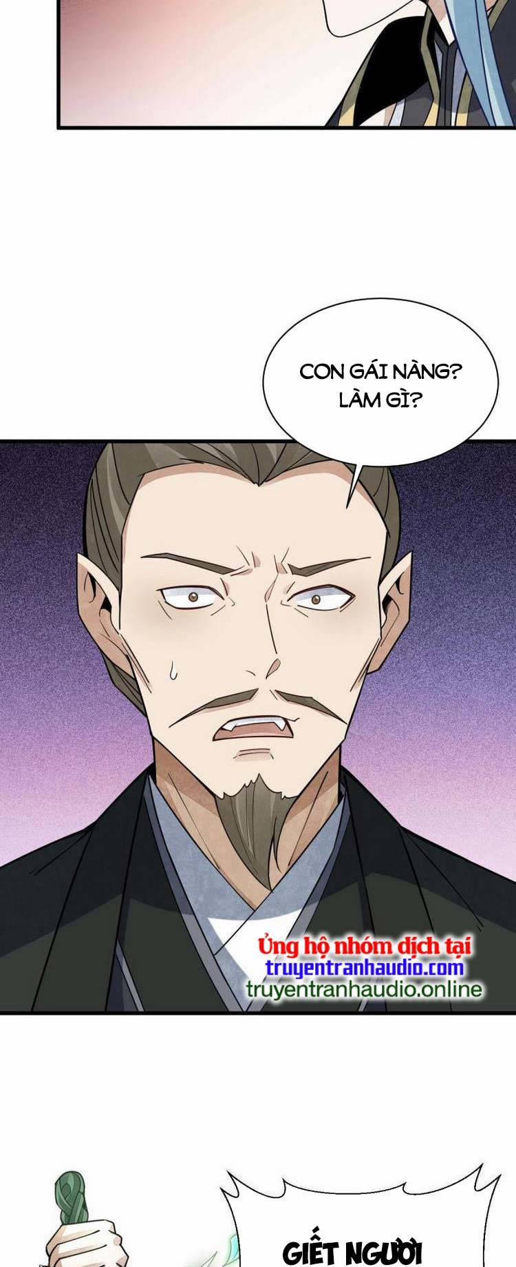 Lạn Nha Kỳ Duyên 188 trang 28