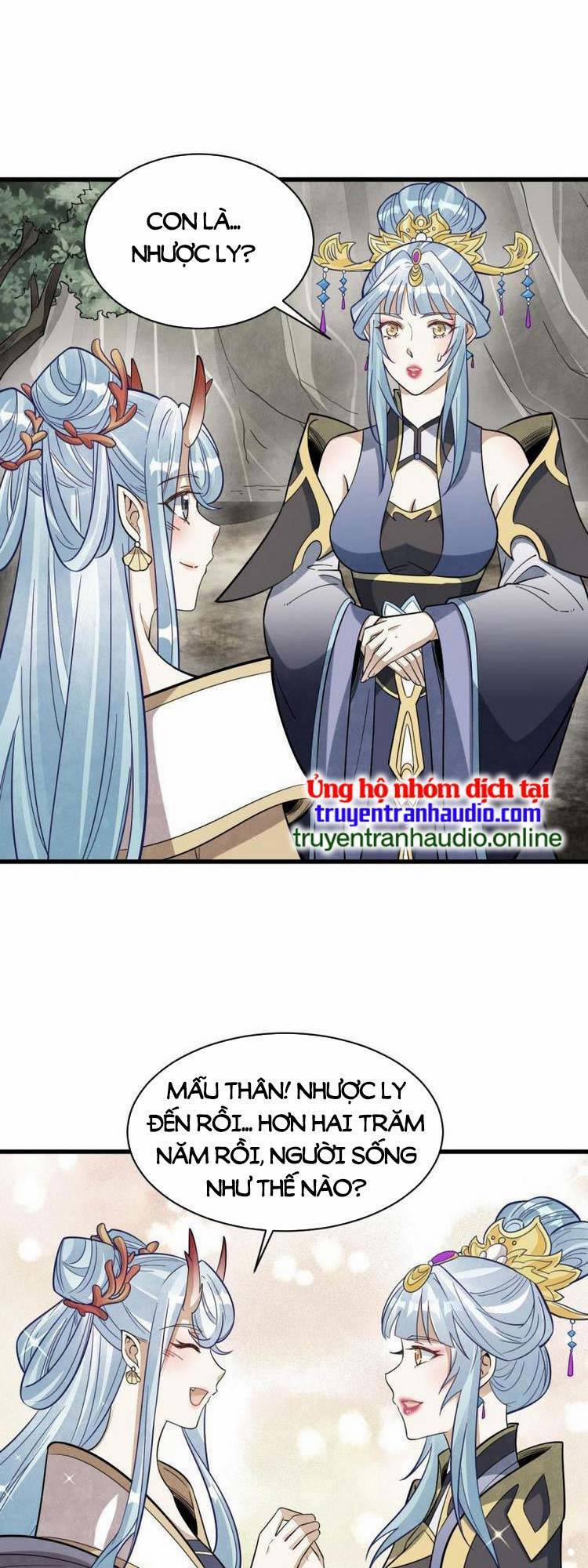 Lạn Nha Kỳ Duyên 188 trang 4