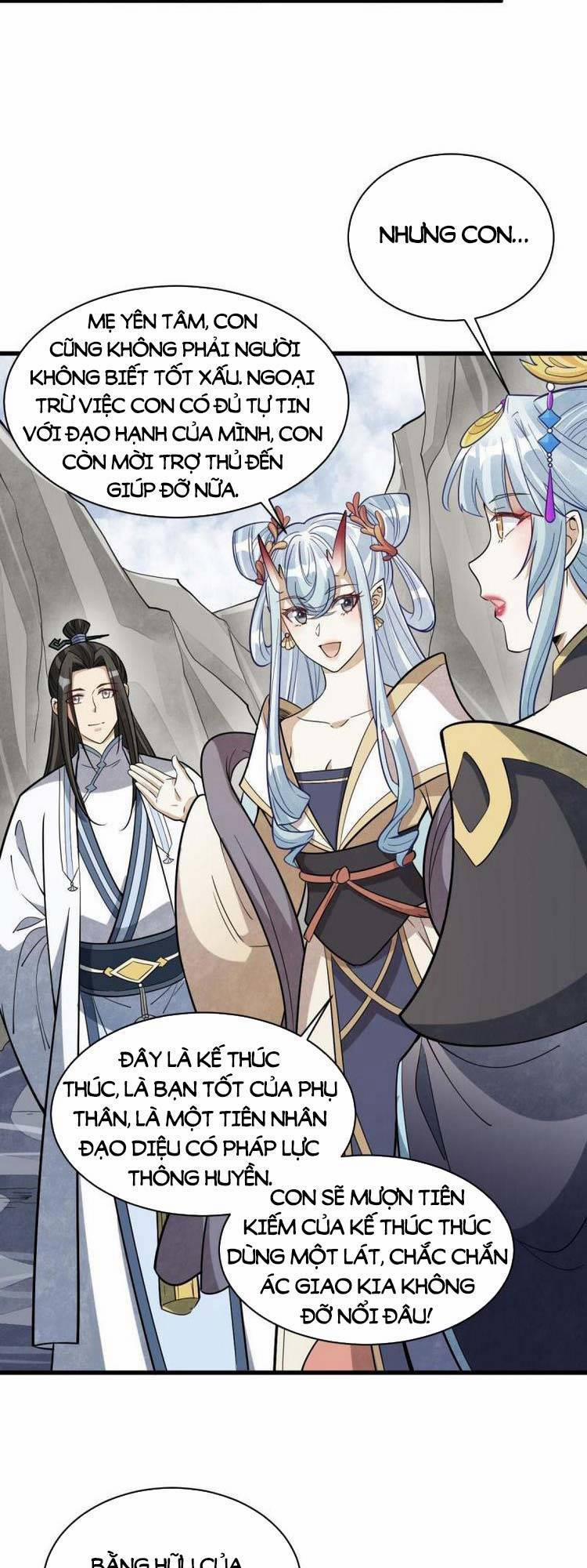 Lạn Nha Kỳ Duyên 188 trang 6