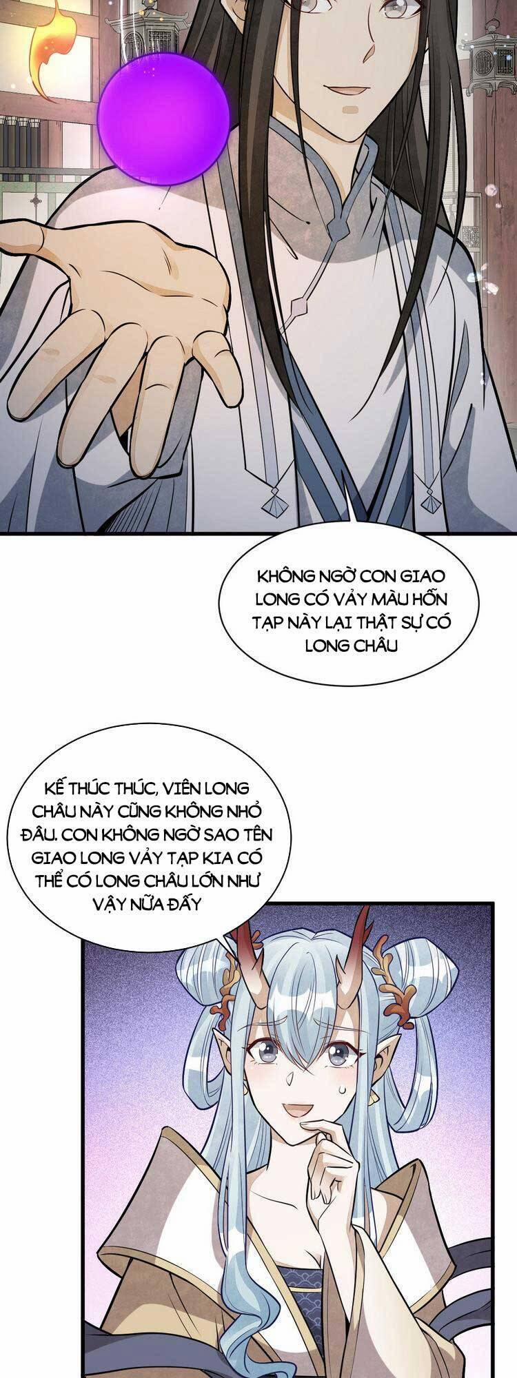 Lạn Nha Kỳ Duyên 189 trang 15