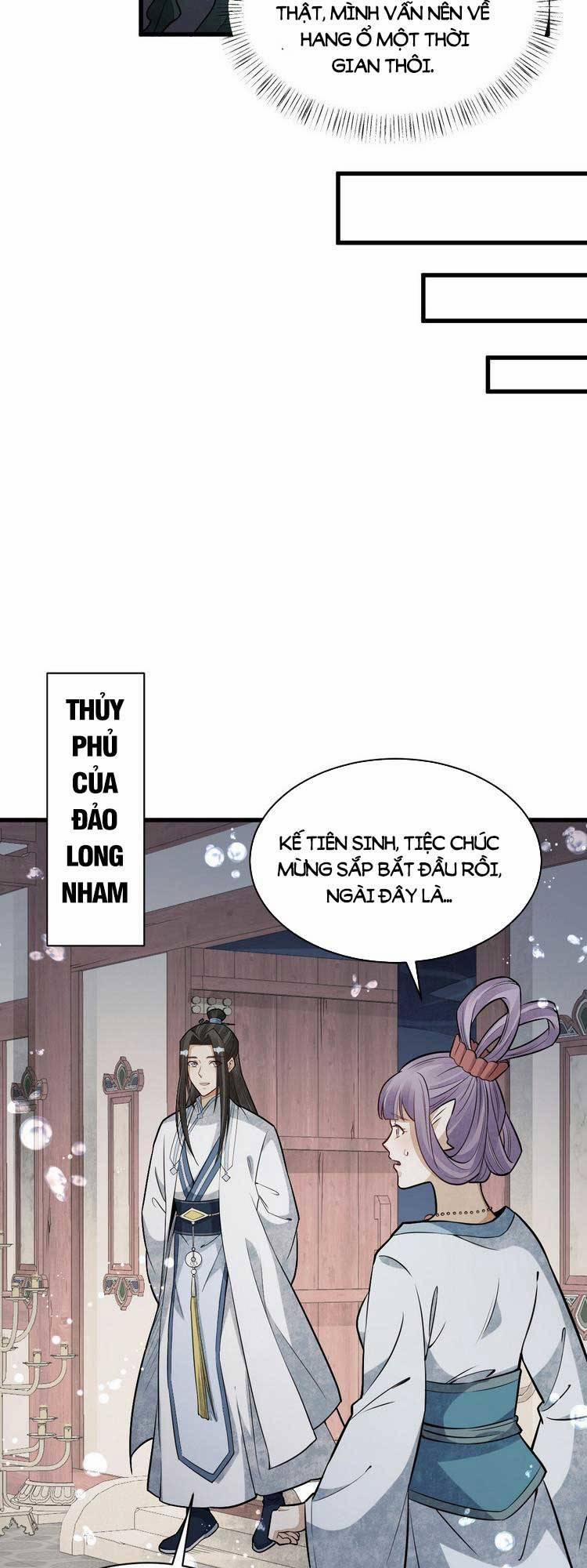 Lạn Nha Kỳ Duyên 189 trang 20
