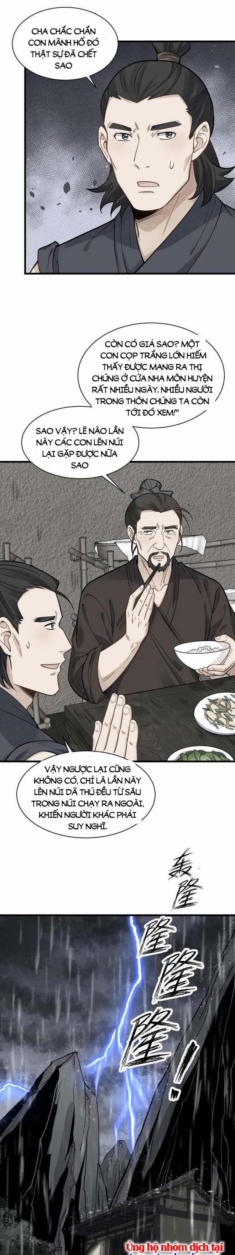 Lạn Nha Kỳ Duyên 190 trang 11