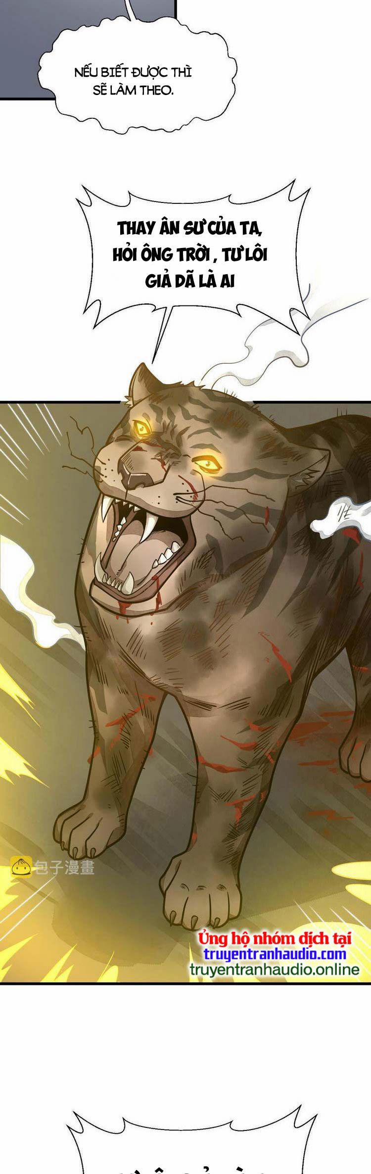 Lạn Nha Kỳ Duyên 190 trang 15