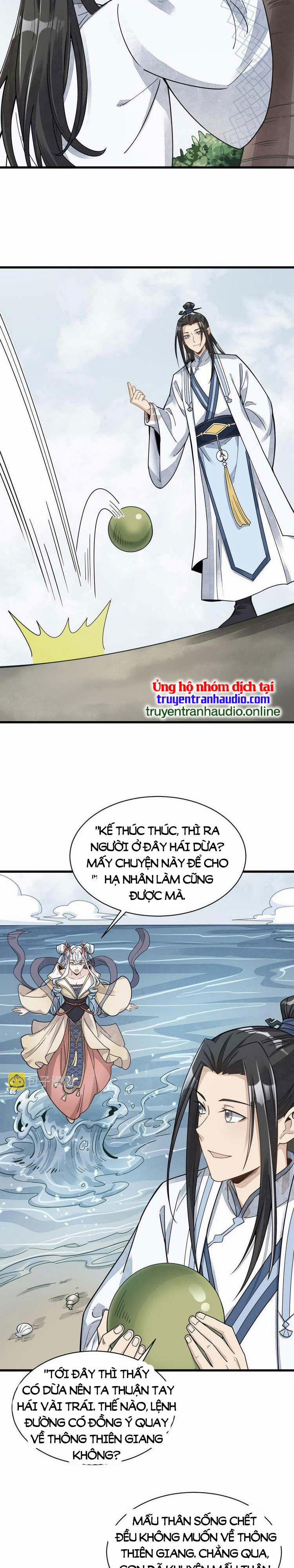 Lạn Nha Kỳ Duyên 190 trang 2