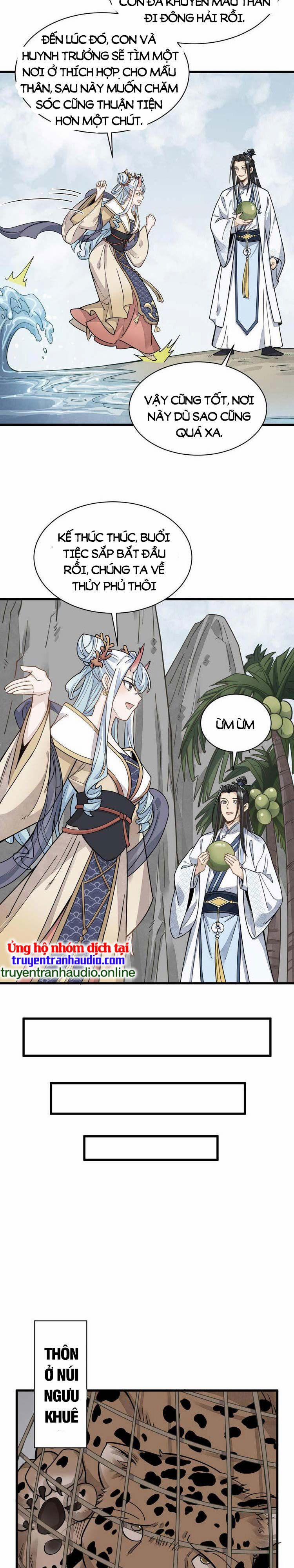 Lạn Nha Kỳ Duyên 190 trang 3