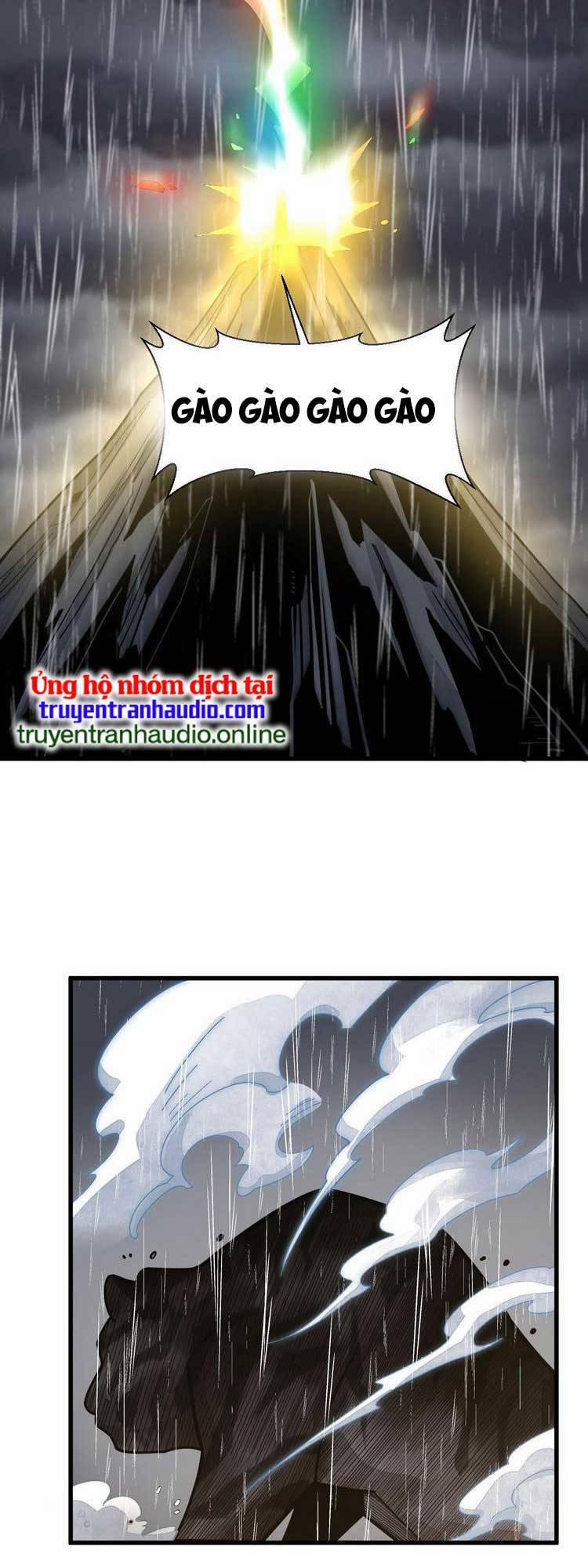 Lạn Nha Kỳ Duyên 191 trang 10