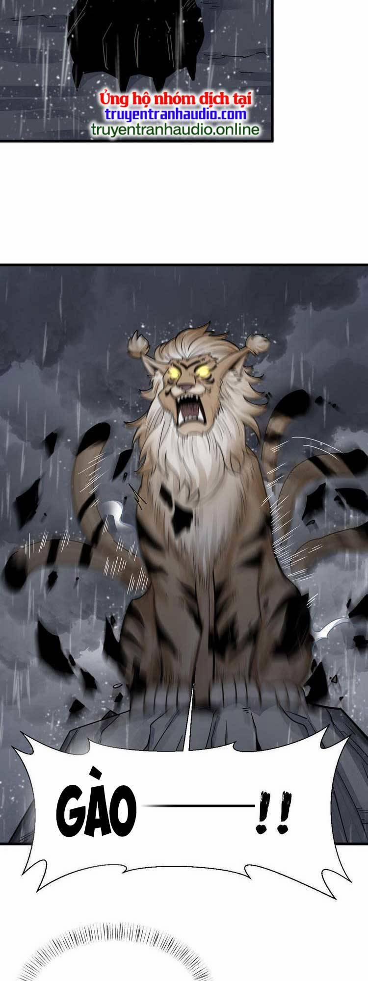 Lạn Nha Kỳ Duyên 191 trang 13