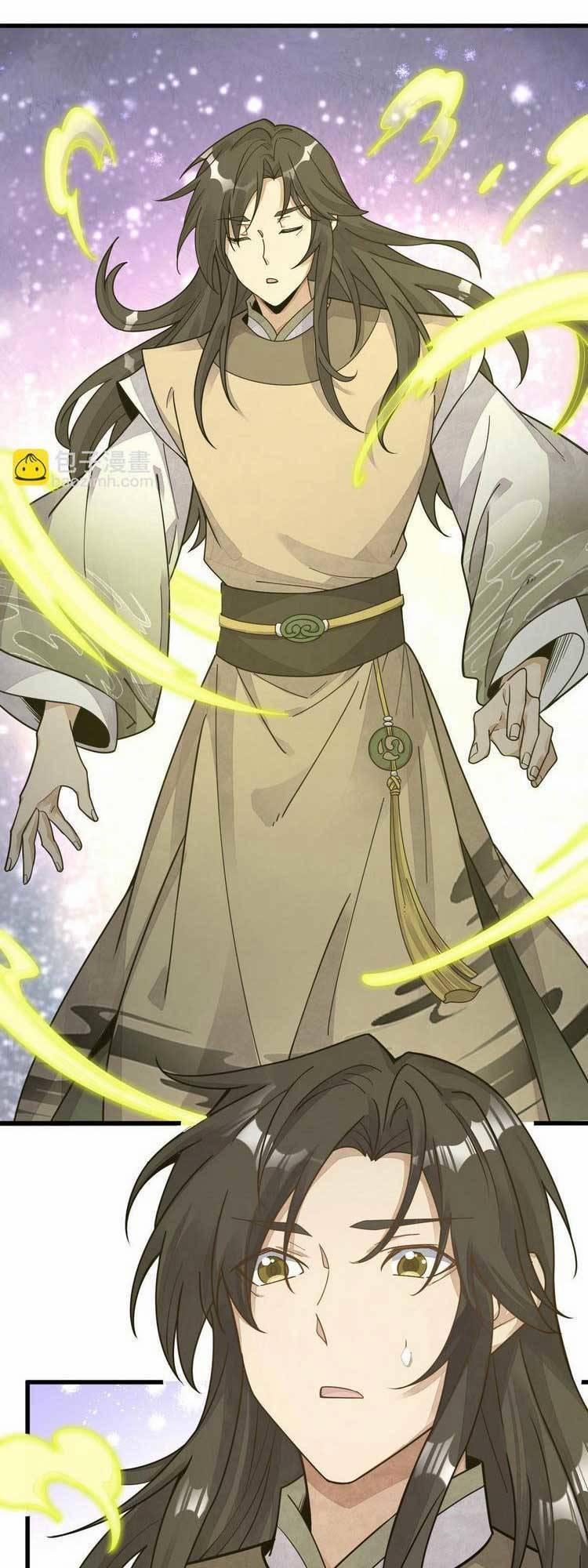 Lạn Nha Kỳ Duyên 191 trang 16