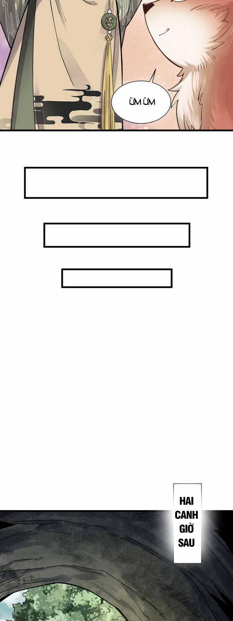 Lạn Nha Kỳ Duyên 191 trang 24