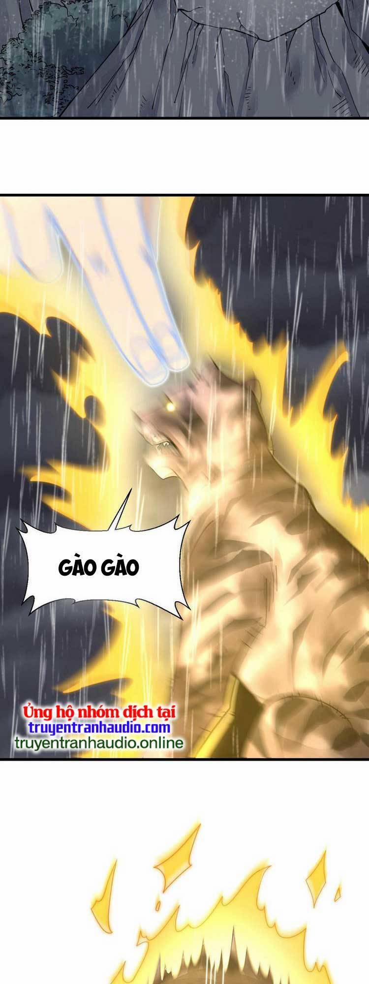 Lạn Nha Kỳ Duyên 191 trang 7