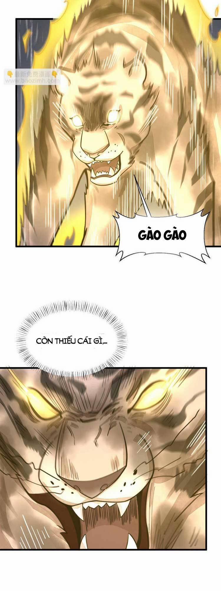 Lạn Nha Kỳ Duyên 191 trang 8