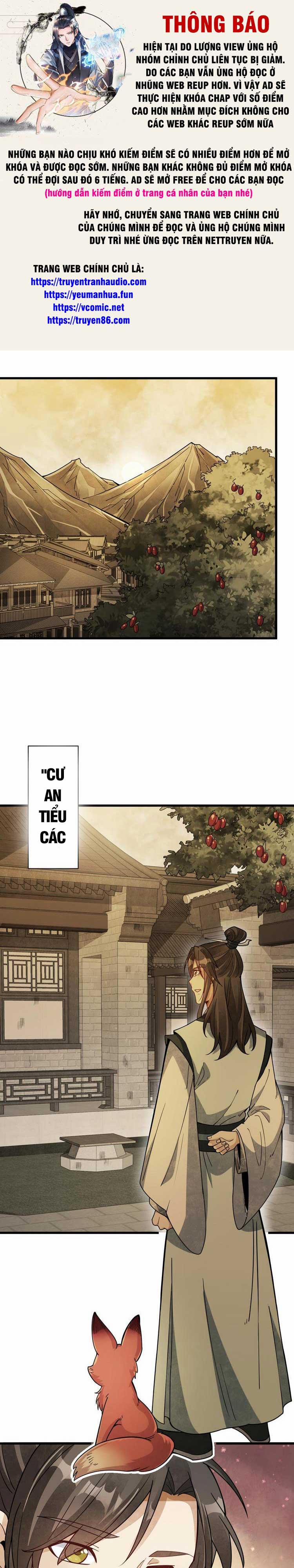 Lạn Nha Kỳ Duyên 192 trang 1