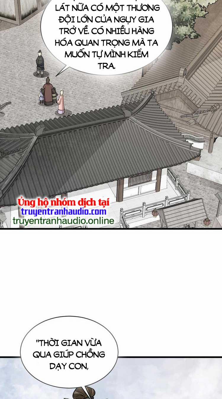 Lạn Nha Kỳ Duyên 192 trang 15