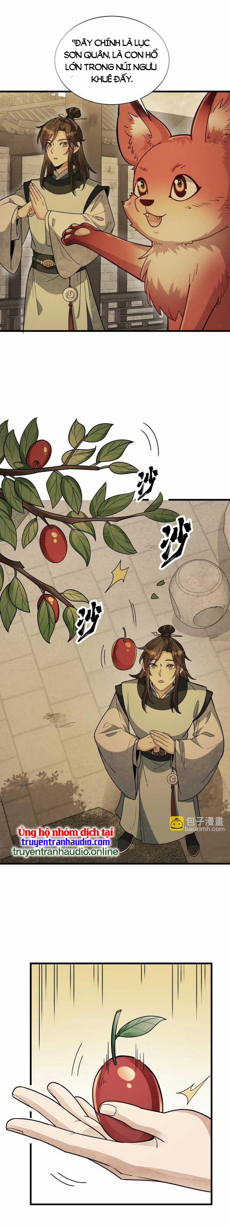 Lạn Nha Kỳ Duyên 192 trang 3