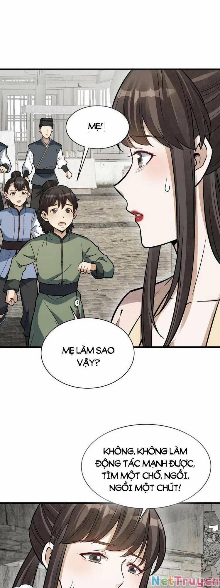 Lạn Nha Kỳ Duyên 193 trang 13