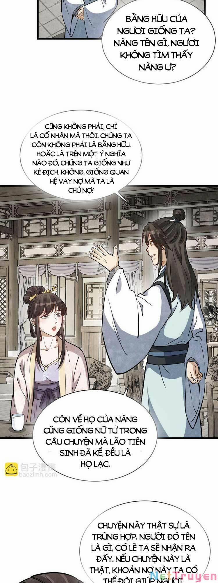 Lạn Nha Kỳ Duyên 193 trang 25