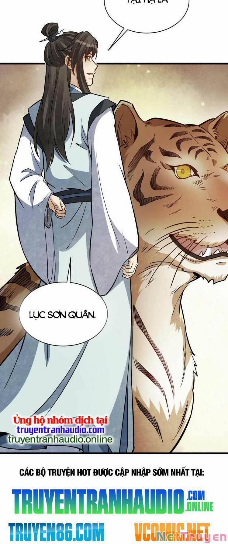Lạn Nha Kỳ Duyên 193 trang 29