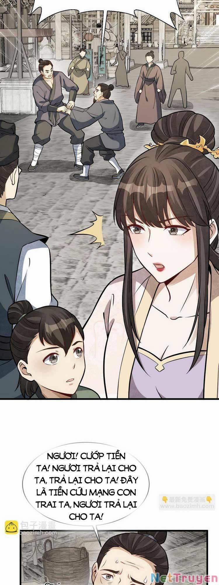 Lạn Nha Kỳ Duyên 193 trang 3