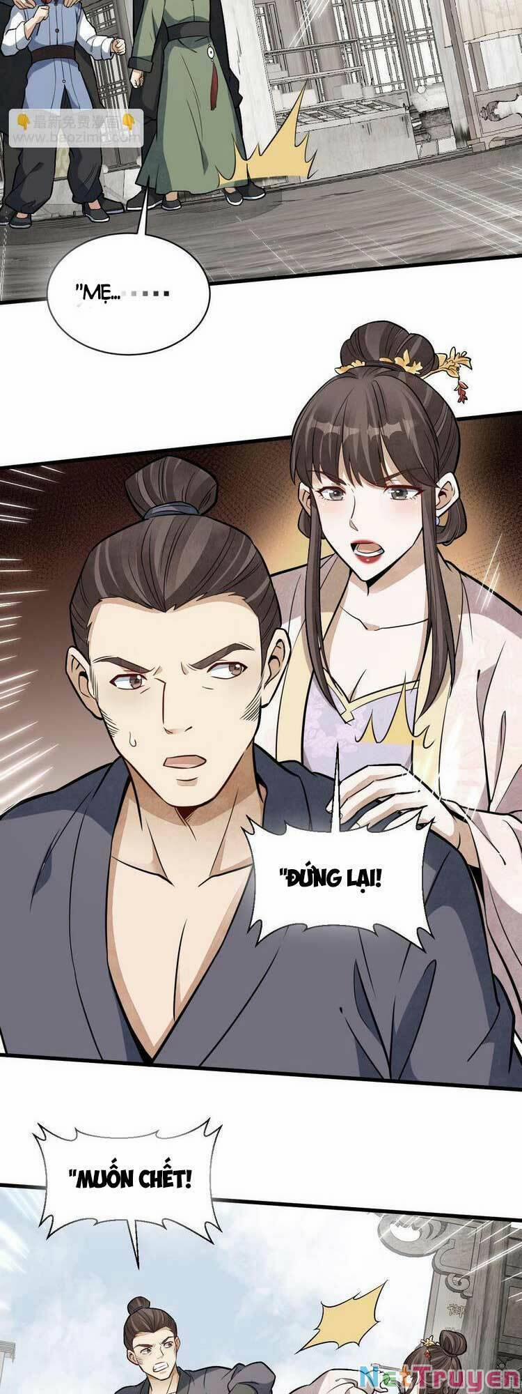 Lạn Nha Kỳ Duyên 193 trang 7