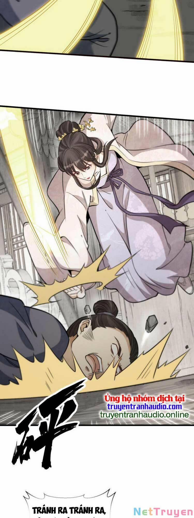 Lạn Nha Kỳ Duyên 193 trang 9