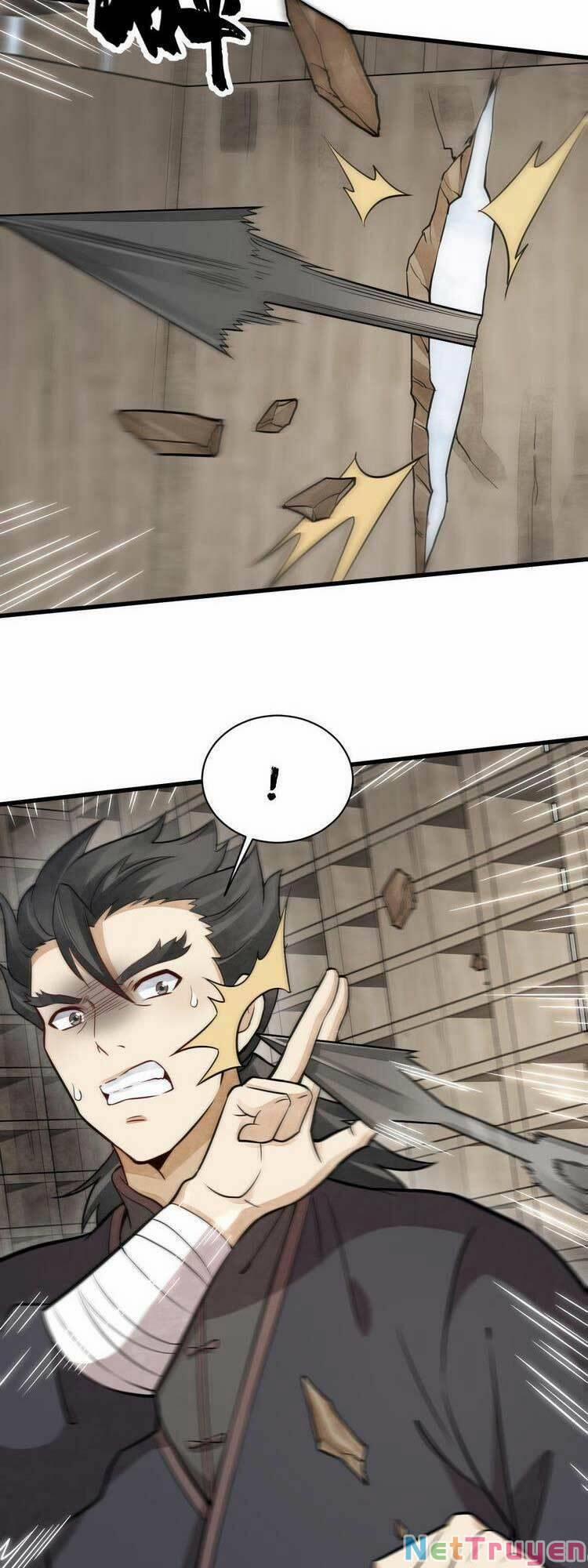 Lạn Nha Kỳ Duyên 194 trang 23