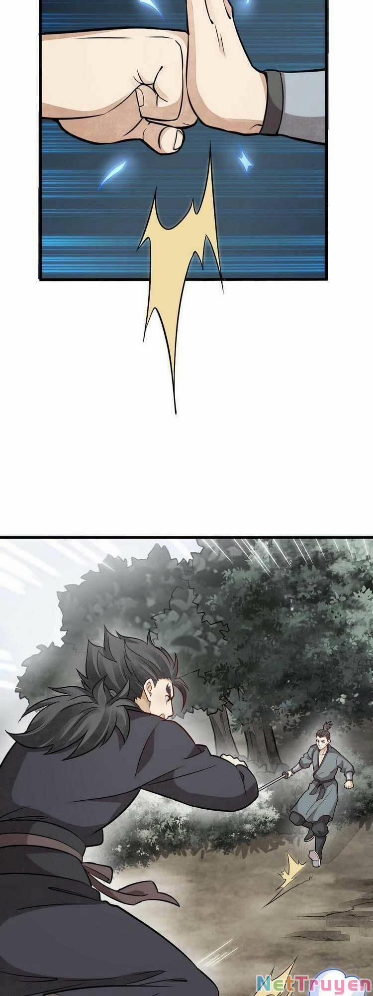 Lạn Nha Kỳ Duyên 194 trang 27