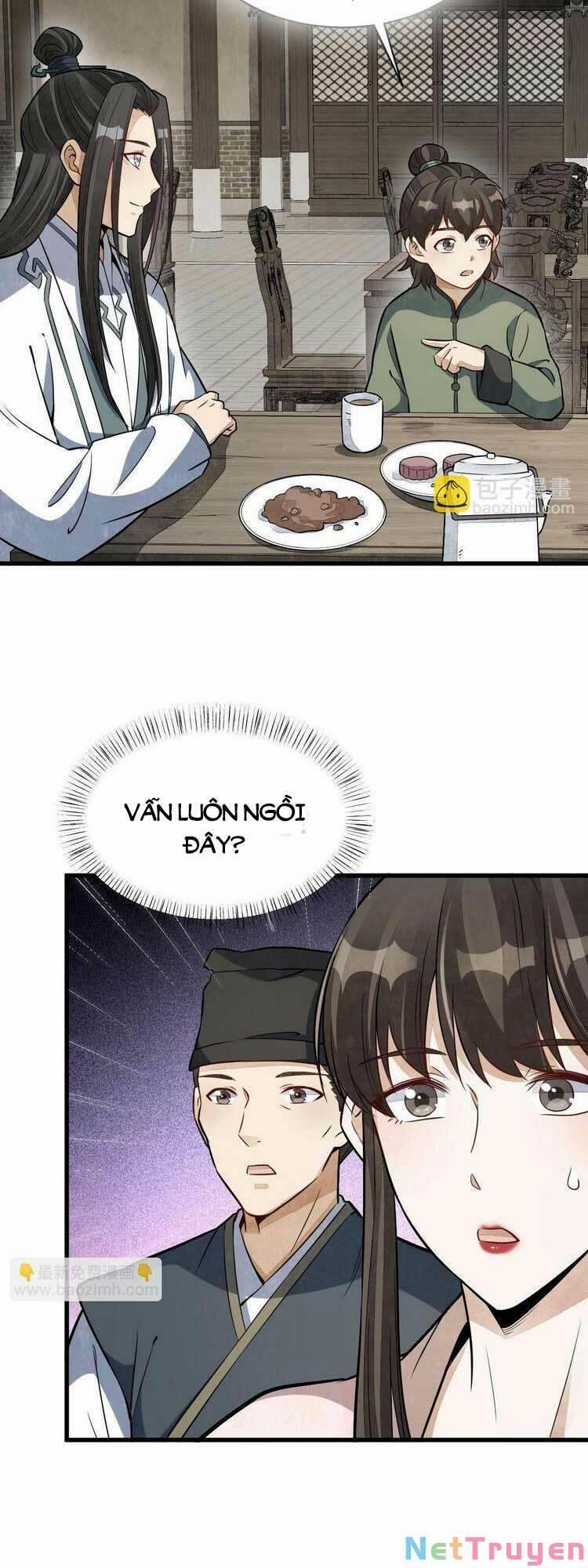 Lạn Nha Kỳ Duyên 194 trang 6