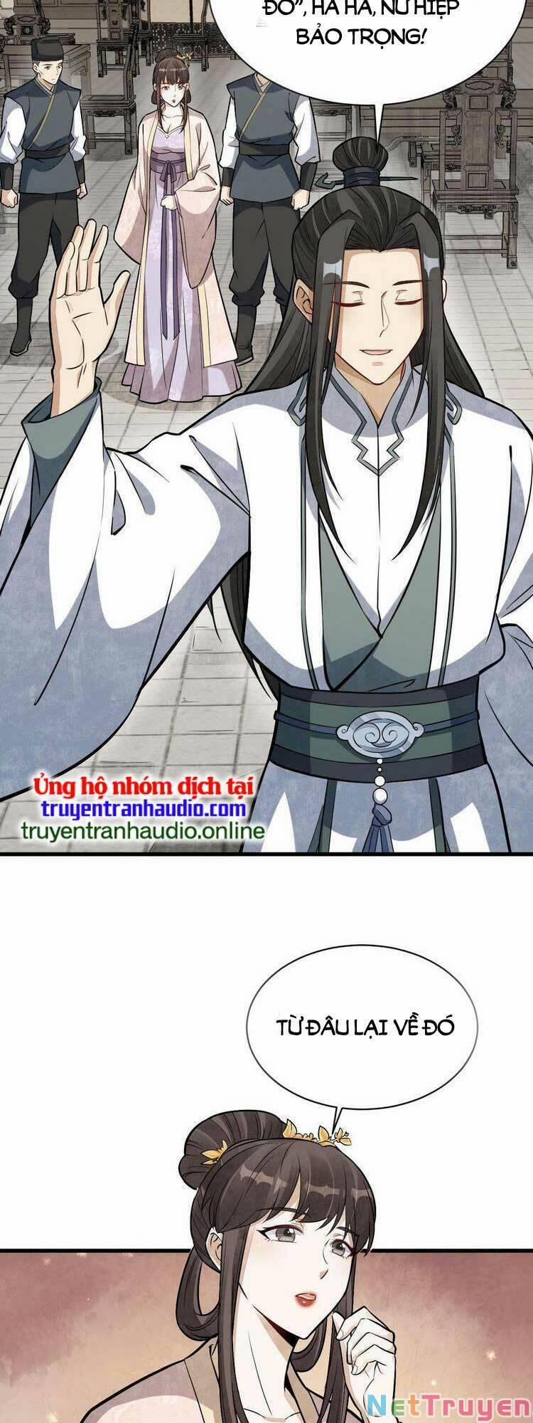 Lạn Nha Kỳ Duyên 194 trang 9