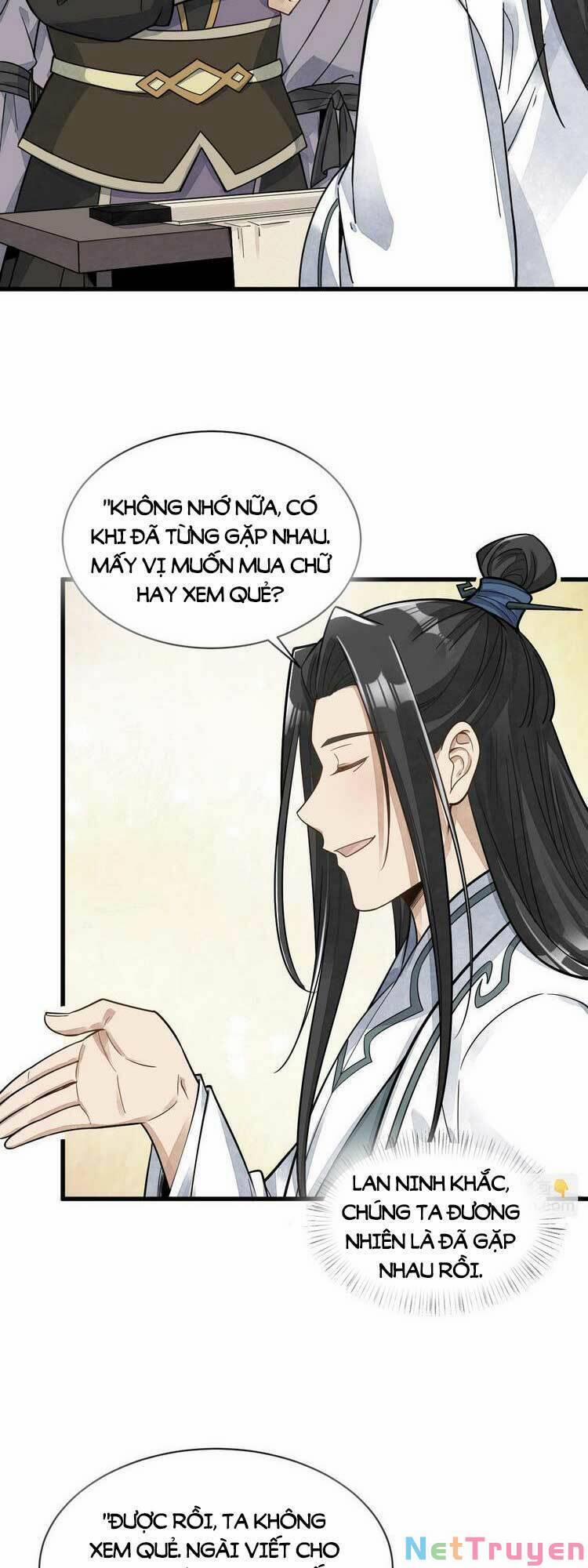 Lạn Nha Kỳ Duyên 195 trang 12