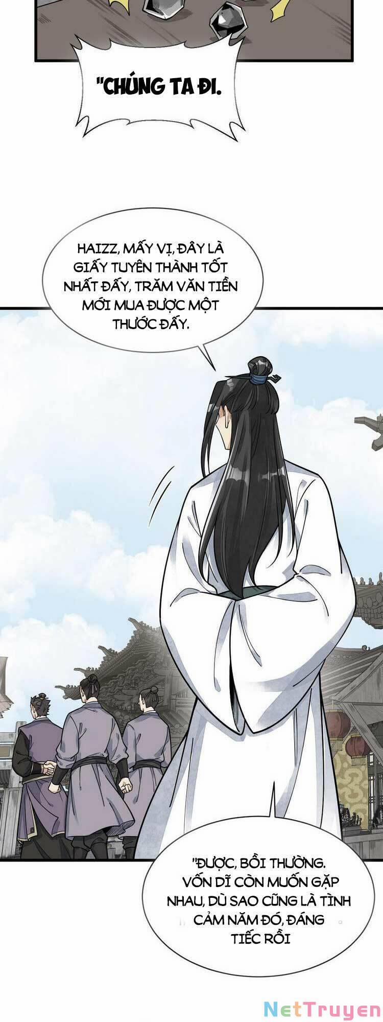 Lạn Nha Kỳ Duyên 195 trang 16