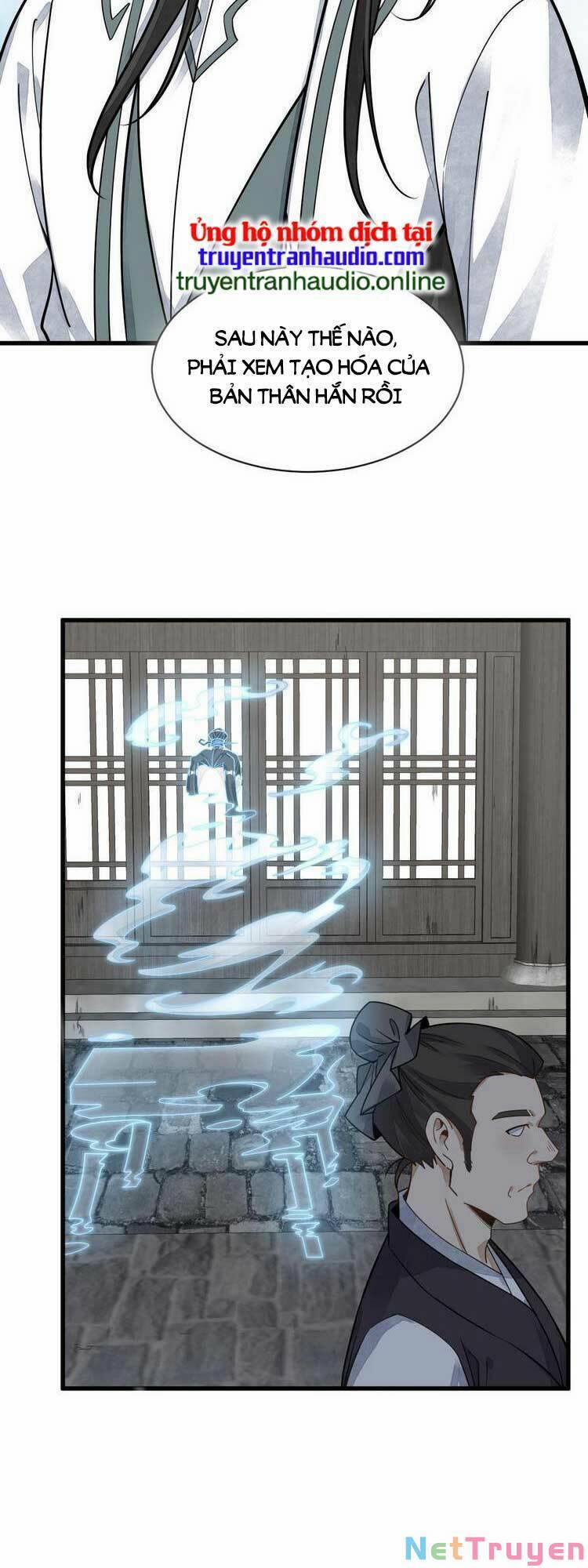 Lạn Nha Kỳ Duyên 195 trang 18