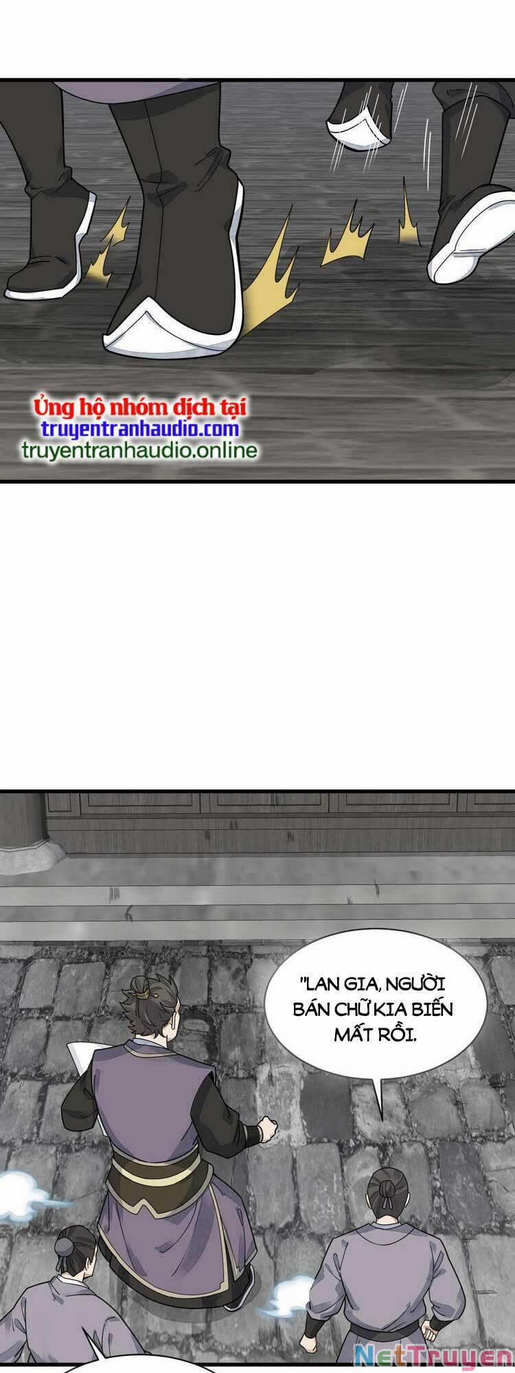 Lạn Nha Kỳ Duyên 195 trang 19