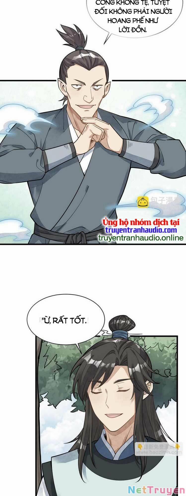 Lạn Nha Kỳ Duyên 195 trang 2