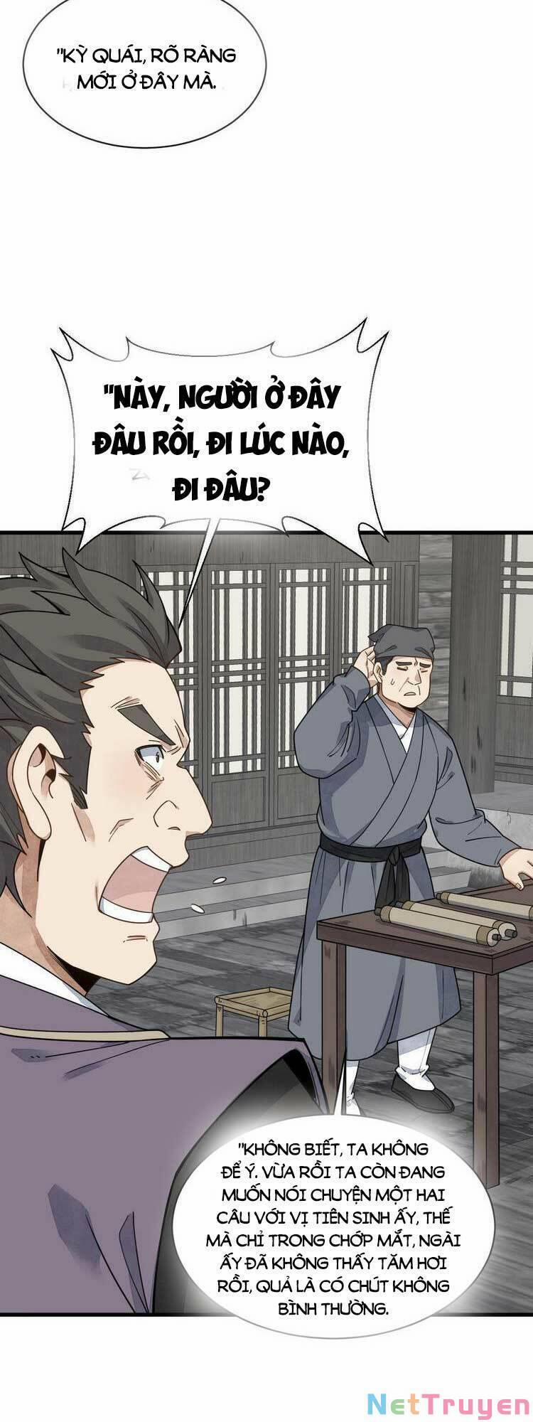 Lạn Nha Kỳ Duyên 195 trang 20