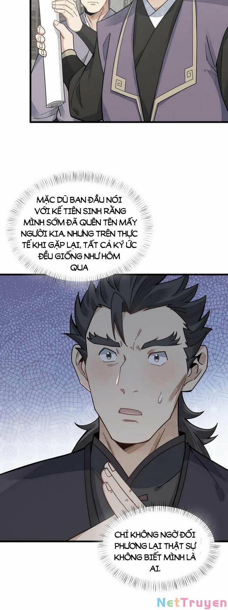 Lạn Nha Kỳ Duyên 195 trang 25