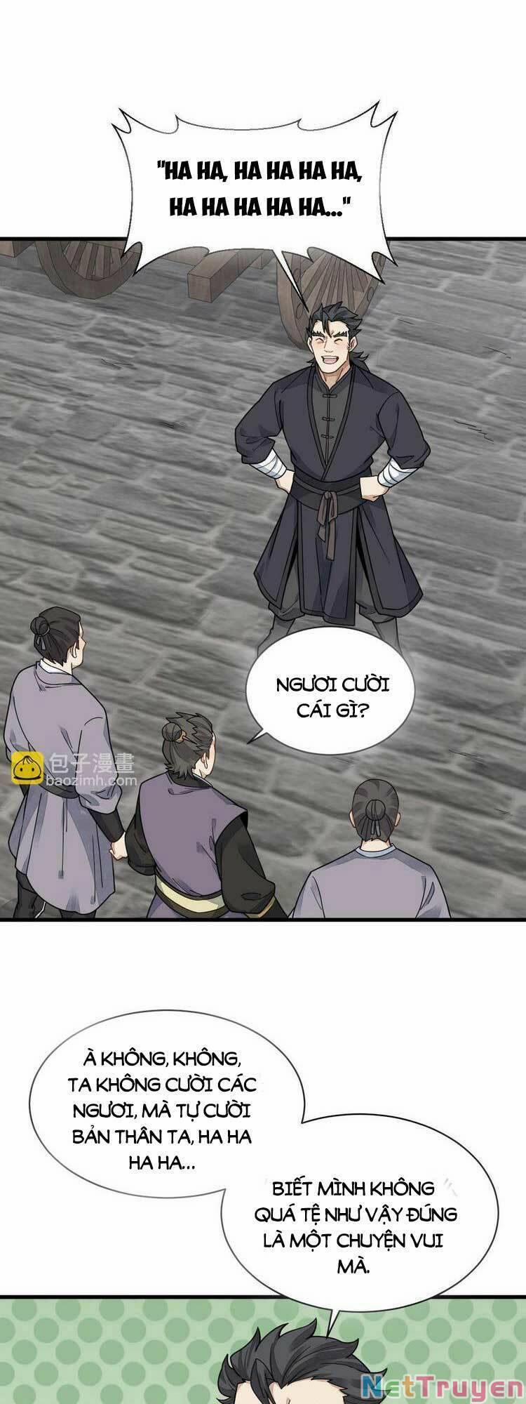 Lạn Nha Kỳ Duyên 195 trang 26