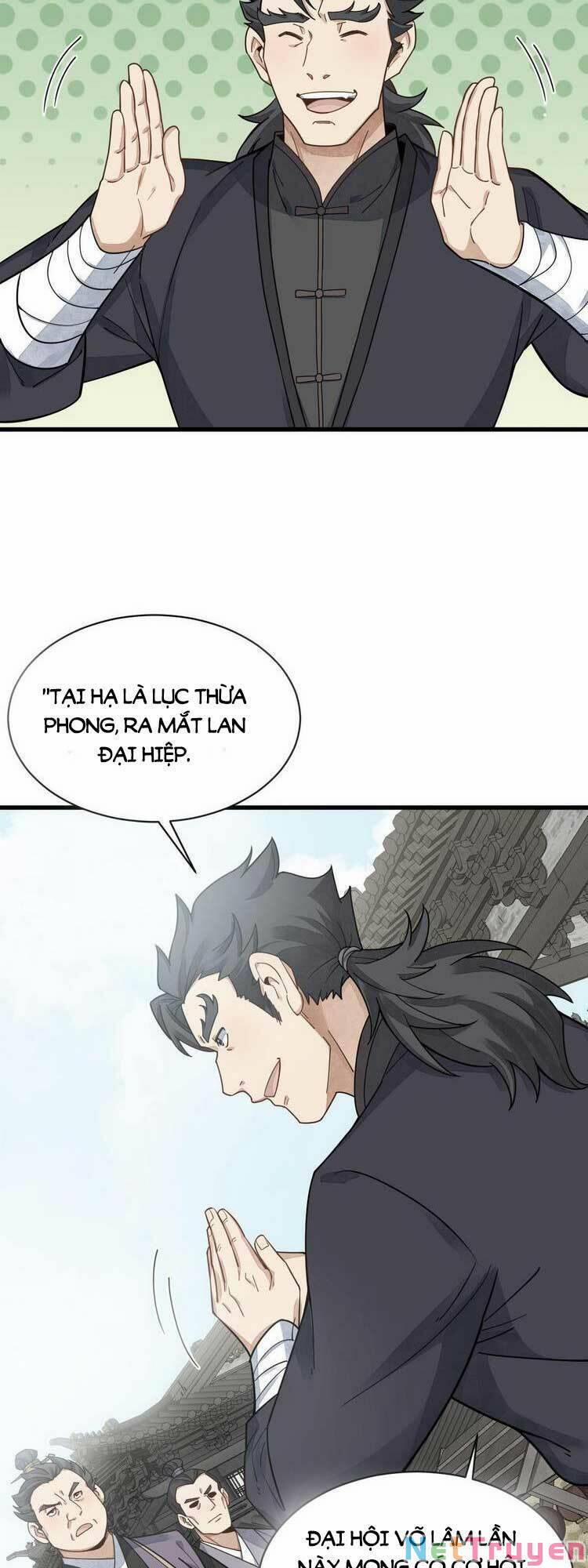 Lạn Nha Kỳ Duyên 195 trang 27