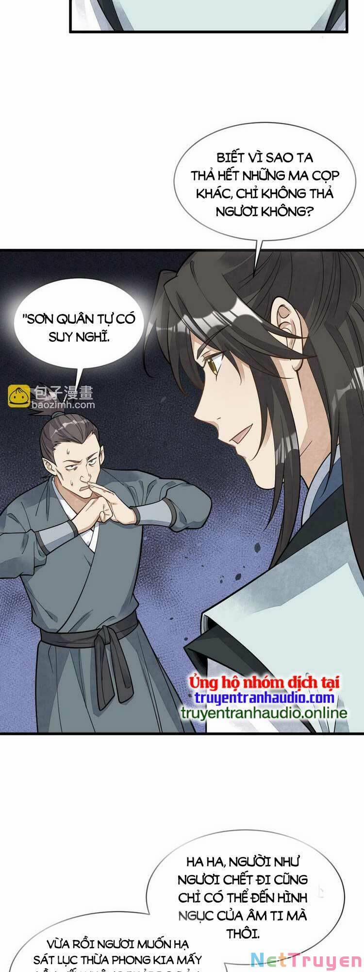 Lạn Nha Kỳ Duyên 195 trang 3