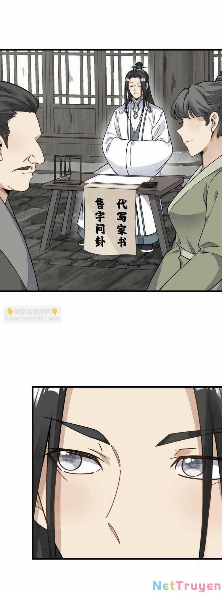 Lạn Nha Kỳ Duyên 195 trang 8