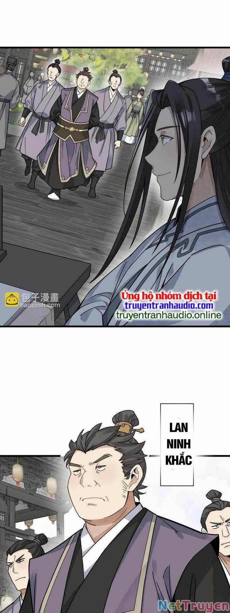 Lạn Nha Kỳ Duyên 195 trang 9