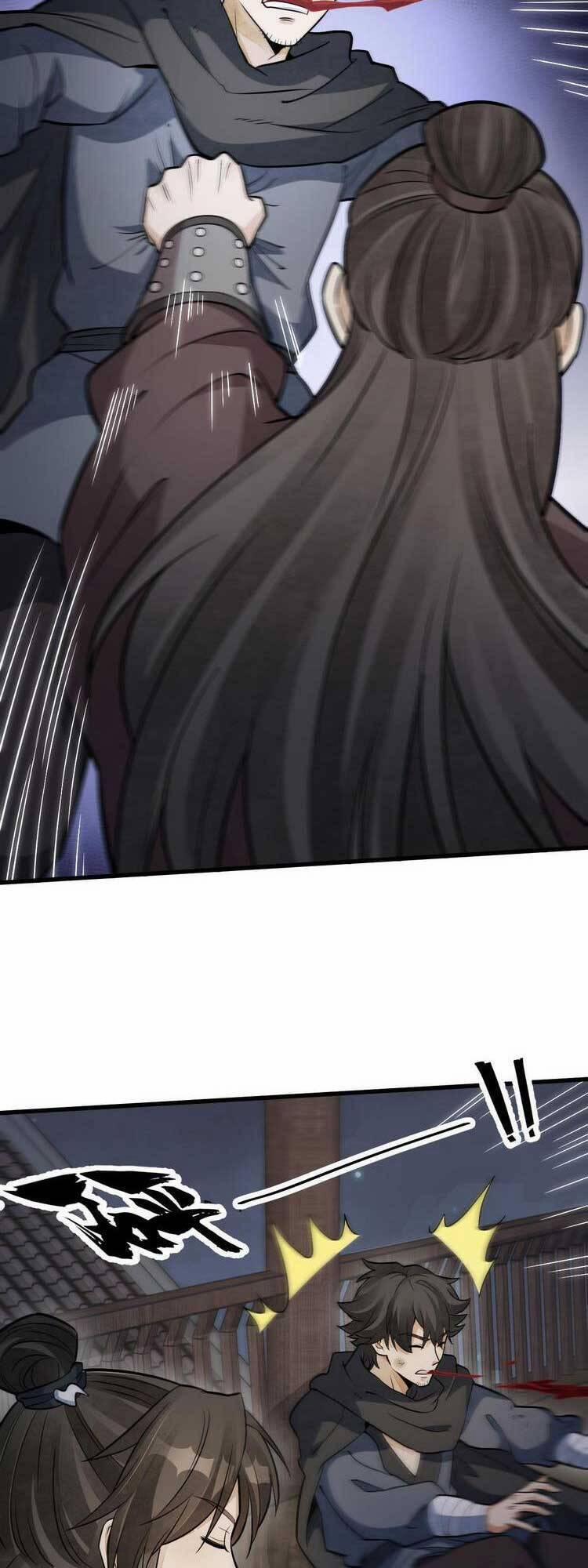 Lạn Nha Kỳ Duyên 196 trang 12