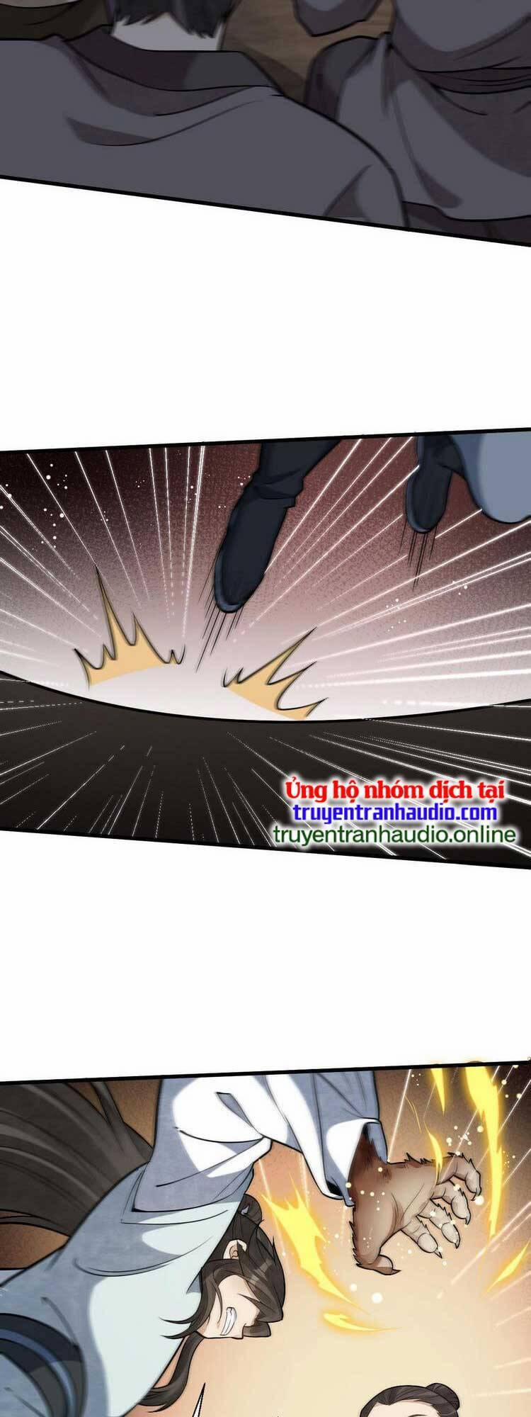 Lạn Nha Kỳ Duyên 196 trang 26