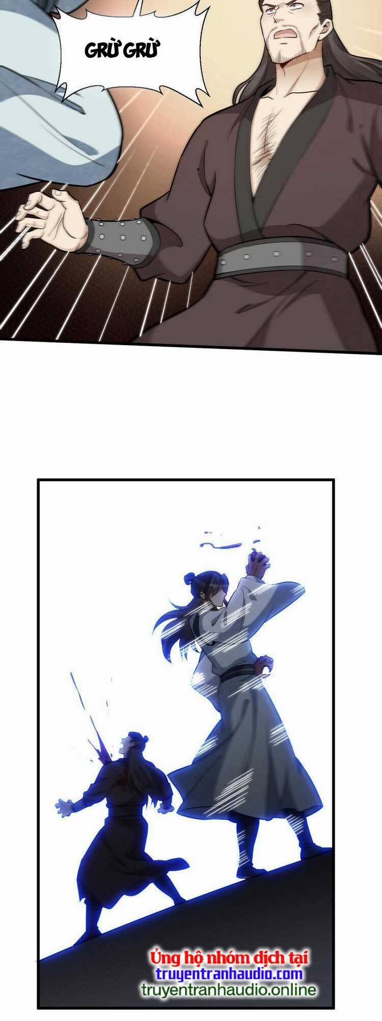 Lạn Nha Kỳ Duyên 196 trang 27