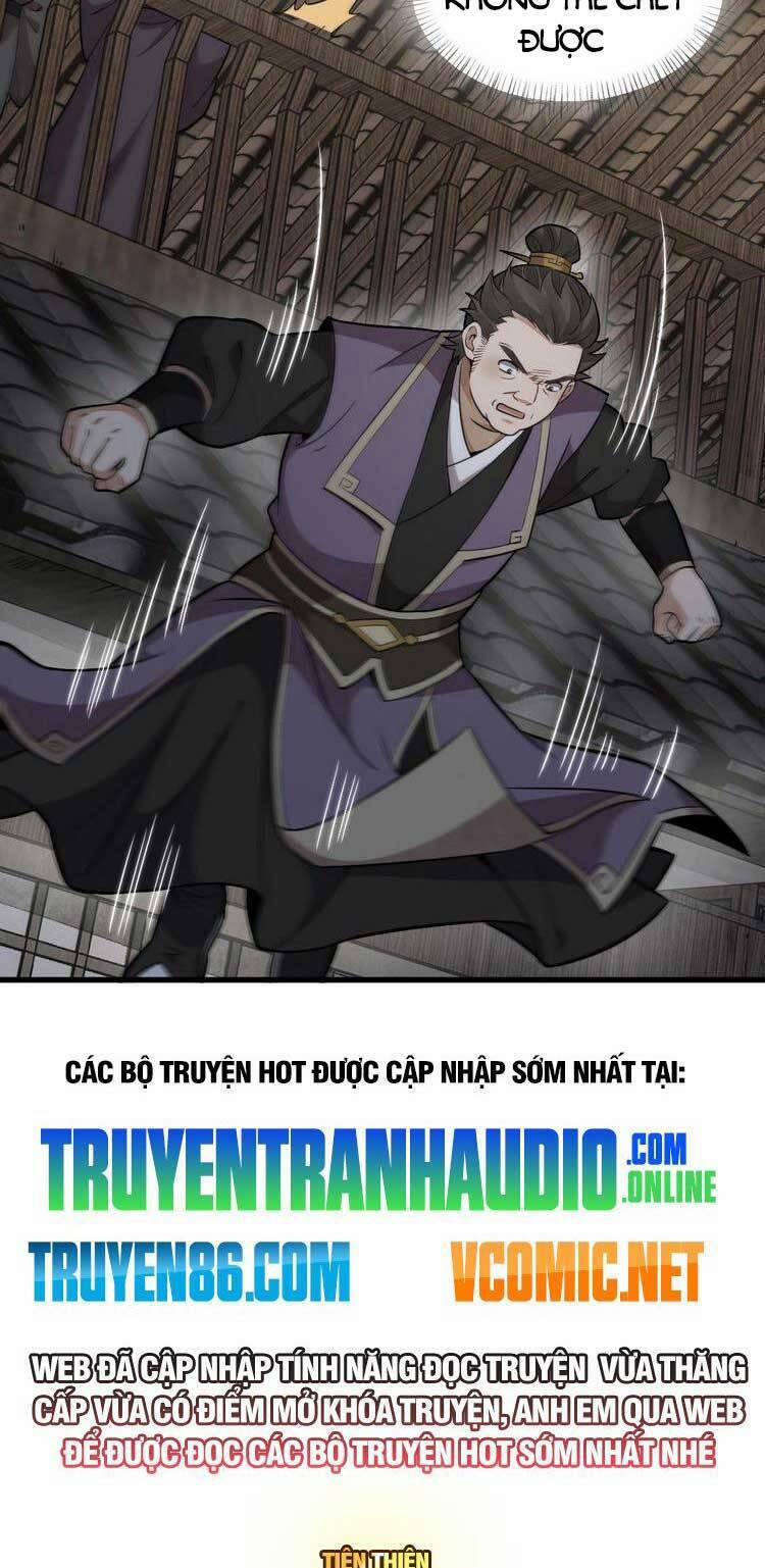 Lạn Nha Kỳ Duyên 196 trang 30