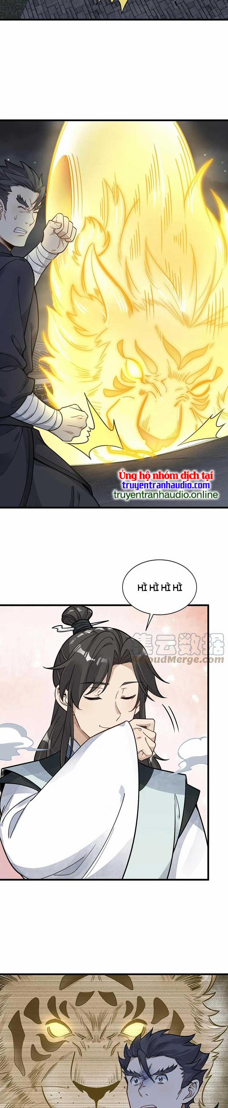 Lạn Nha Kỳ Duyên 197 trang 13