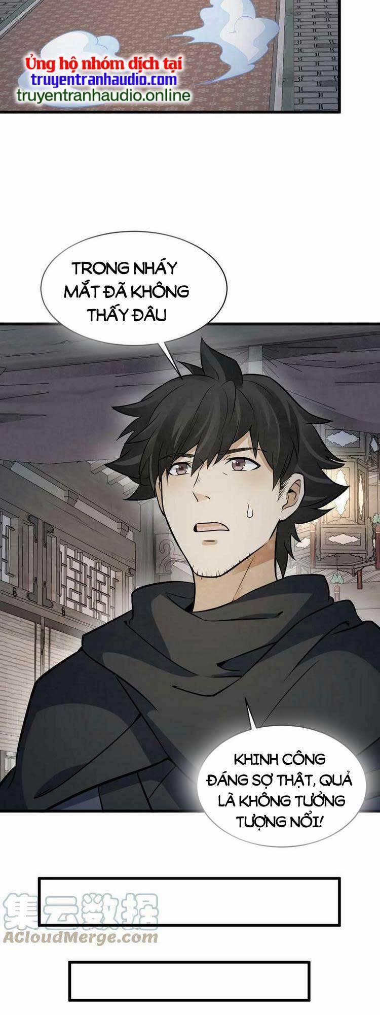 Lạn Nha Kỳ Duyên 198 trang 22