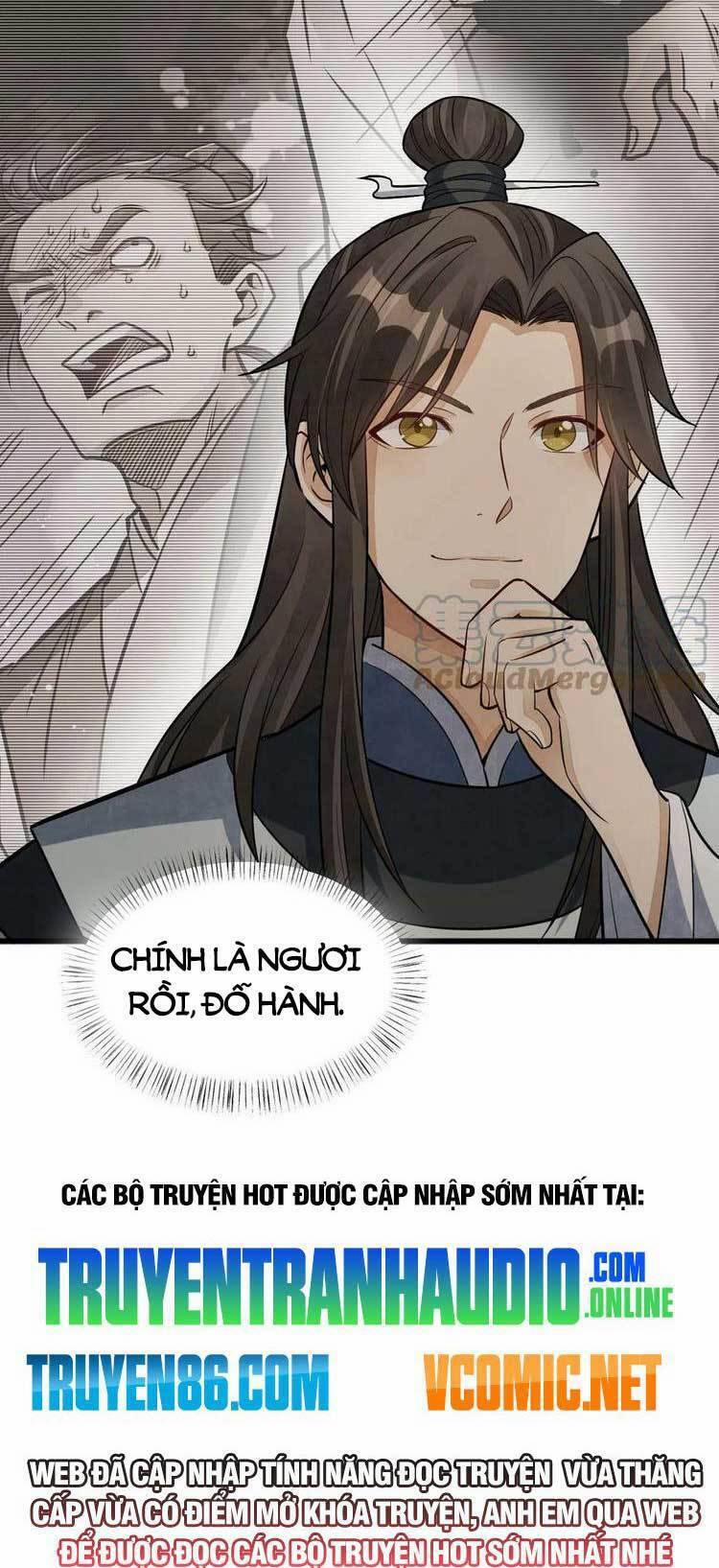 Lạn Nha Kỳ Duyên 198 trang 29
