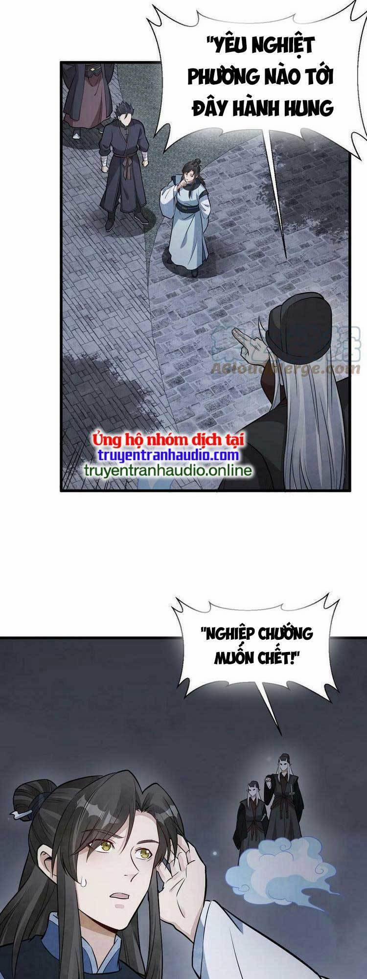 Lạn Nha Kỳ Duyên 198 trang 5